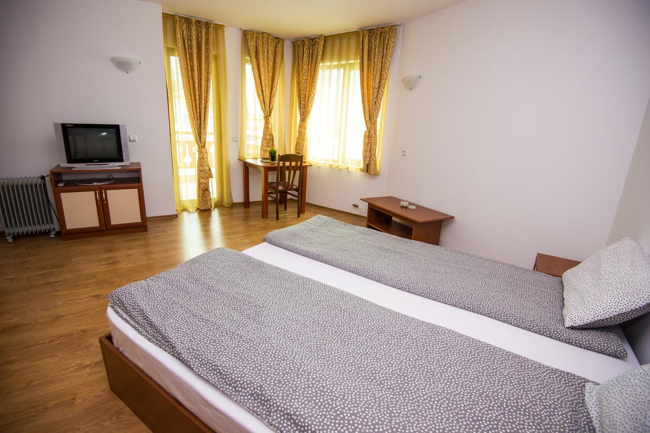 La Pierre Apartments バンスコ エクステリア 写真
